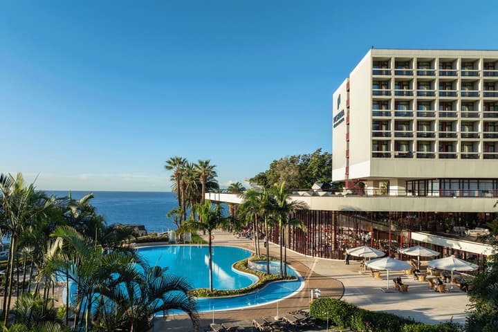 Pestana Casino Park Ocean and SPA Hotel