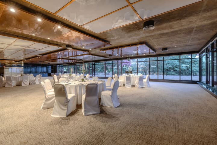 Pestana Casino Park Ocean and SPA Hotel