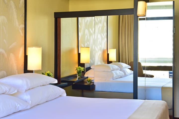 Pestana Casino Park Ocean and SPA Hotel