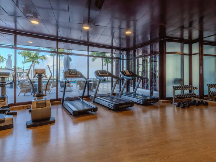 Pestana Casino Park Ocean and SPA Hotel