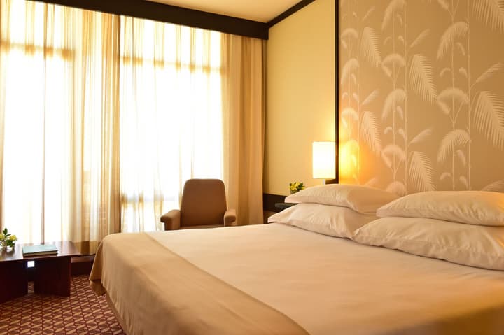 Pestana Casino Park Ocean and SPA Hotel