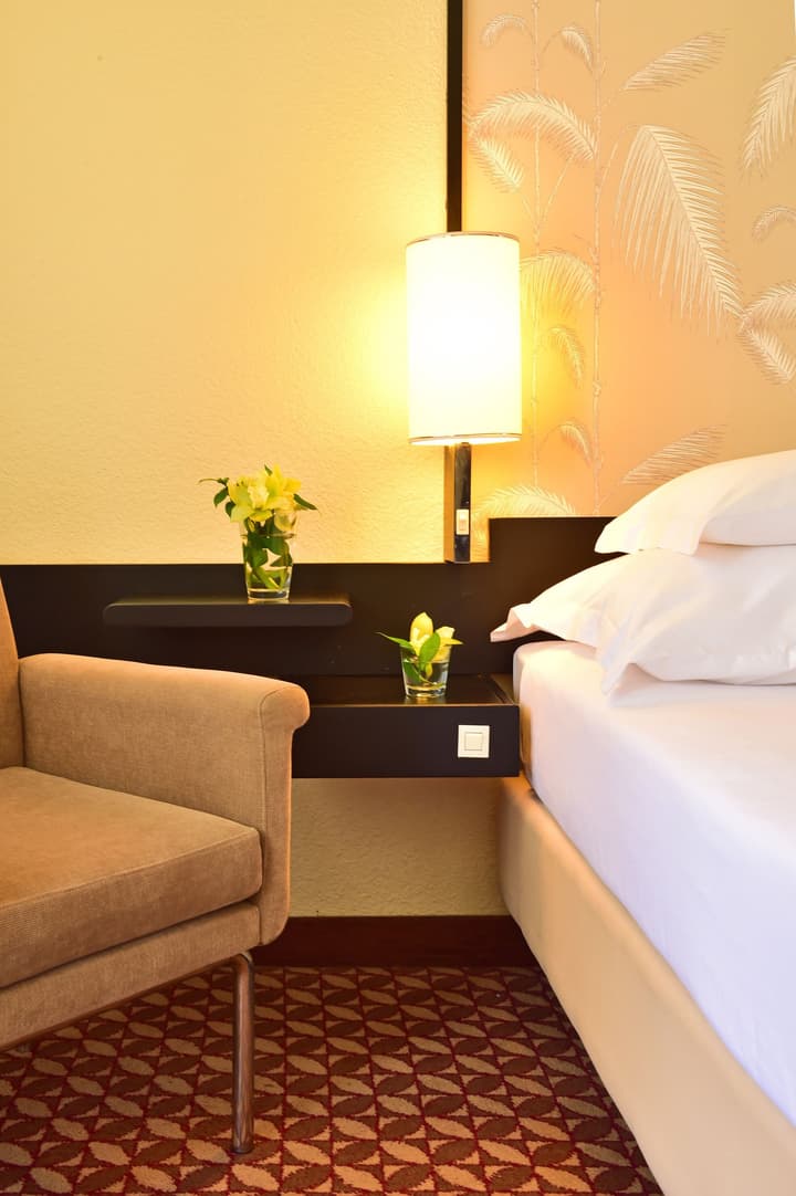 Pestana Casino Park Ocean and SPA Hotel