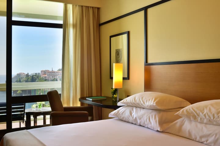 Pestana Casino Park Ocean and SPA Hotel