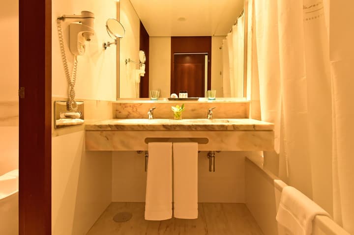 Pestana Casino Park Ocean and SPA Hotel