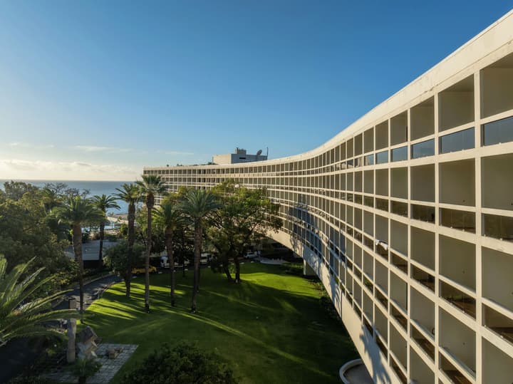Pestana Casino Park Ocean and SPA Hotel