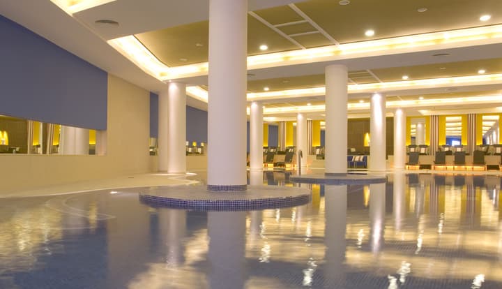 Pestana Casino Park Ocean and SPA Hotel