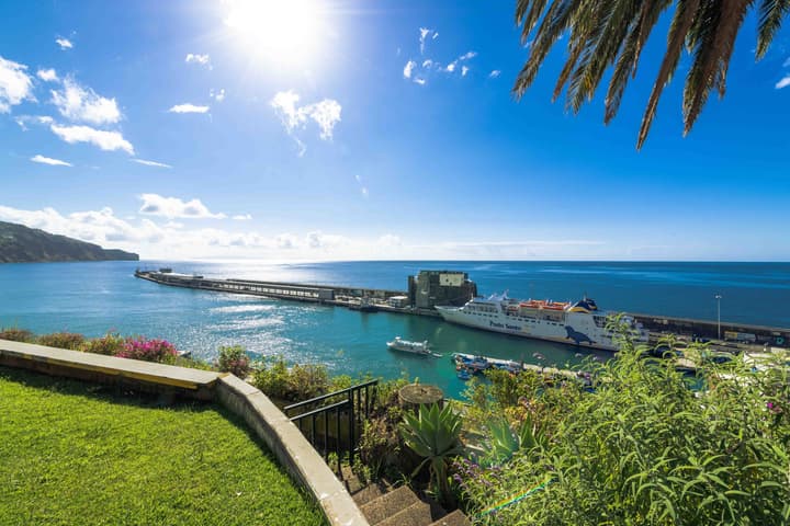 Pestana Casino Park Ocean and SPA Hotel