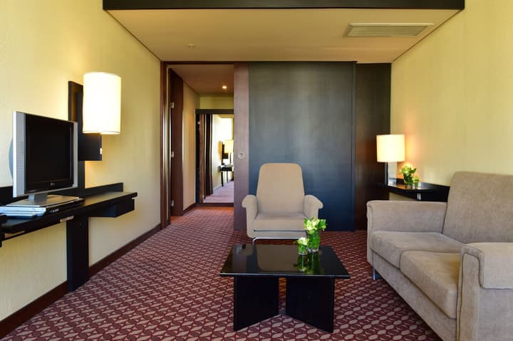 Pestana Casino Park Ocean and SPA Hotel