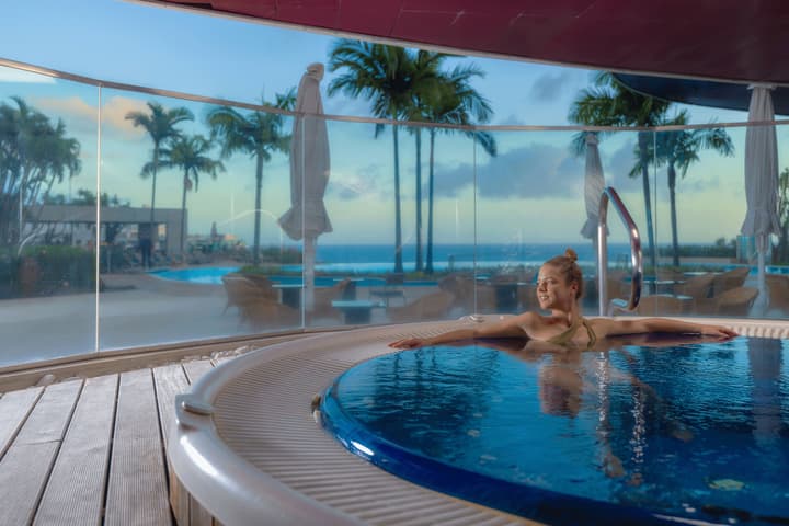 Pestana Casino Park Ocean and SPA Hotel