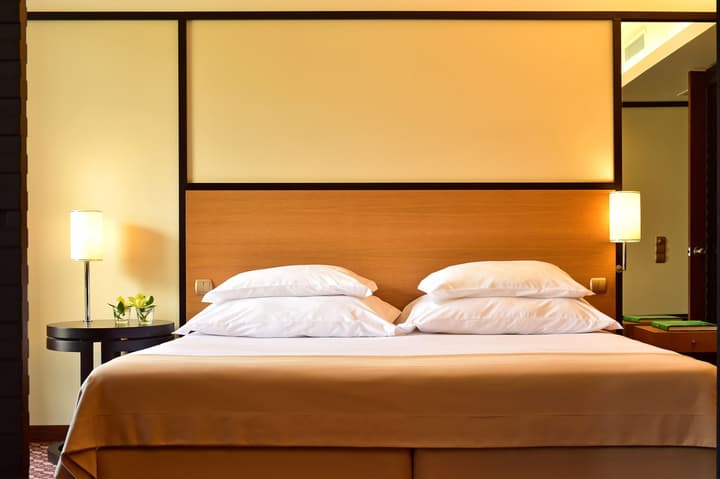Pestana Casino Park Ocean and SPA Hotel