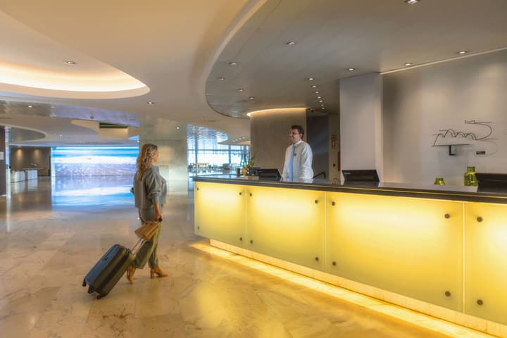 Pestana Casino Park Ocean and SPA Hotel