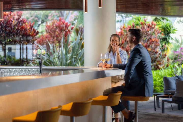 Pestana Casino Park Ocean and SPA Hotel