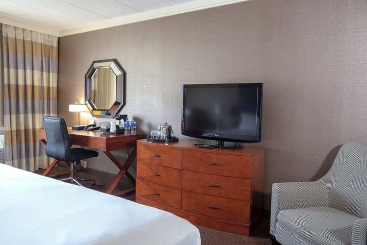 Sheraton Niagara Falls