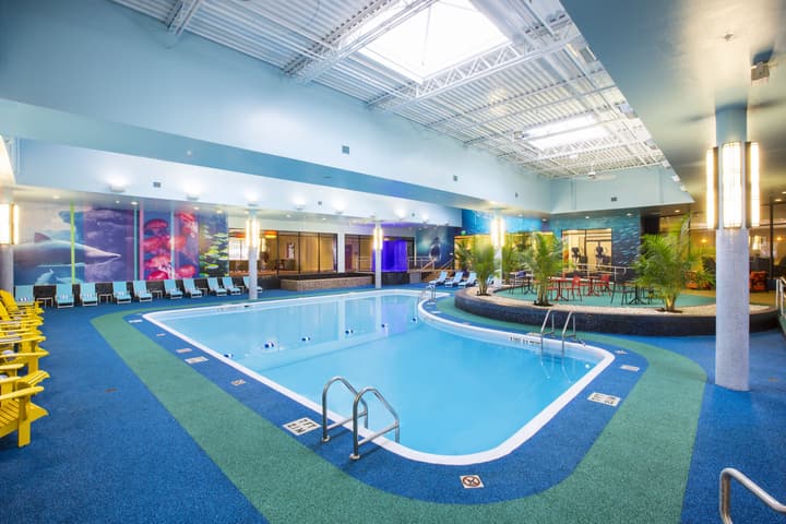 Sheraton Niagara Falls