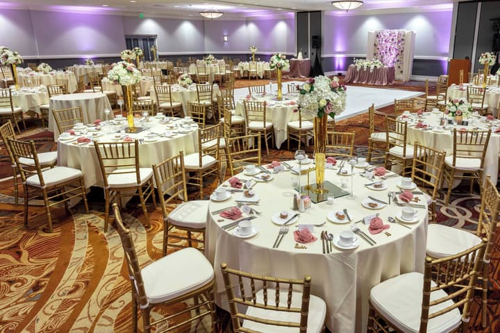 Sheraton Niagara Falls