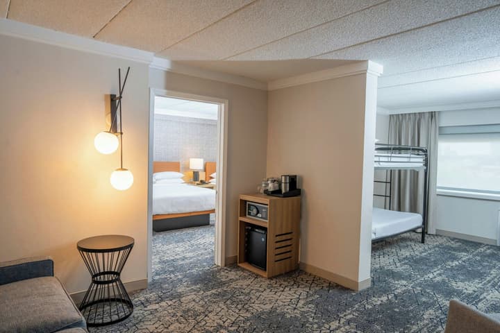 Sheraton Niagara Falls