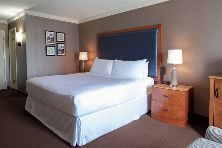 Sheraton Niagara Falls