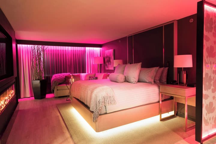 Sheraton Niagara Falls