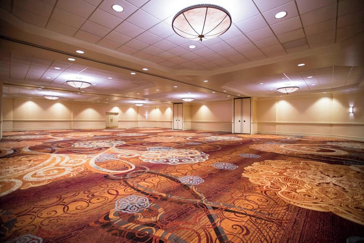 Sheraton Niagara Falls