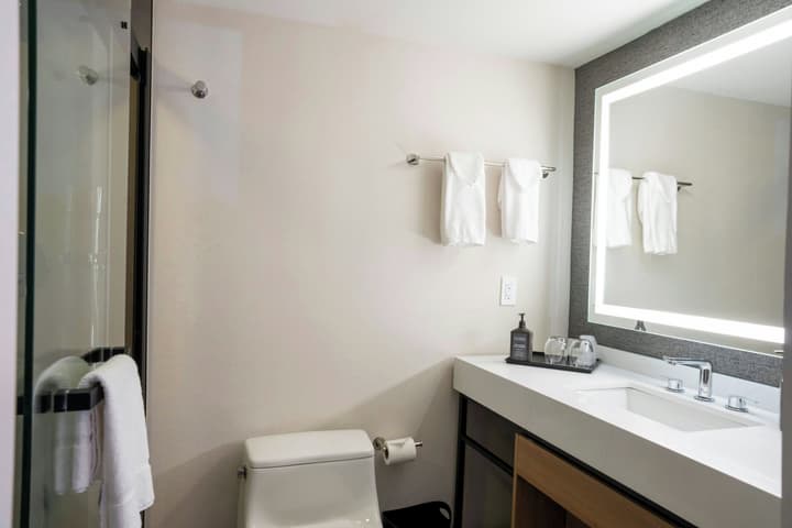 Sheraton Niagara Falls