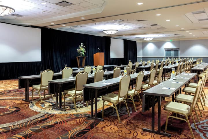 Sheraton Niagara Falls