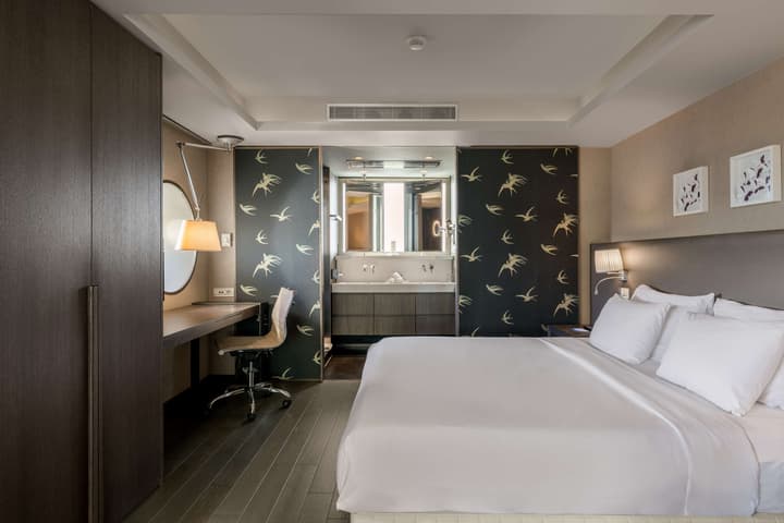 Radisson Blu Park Hotel, Athens