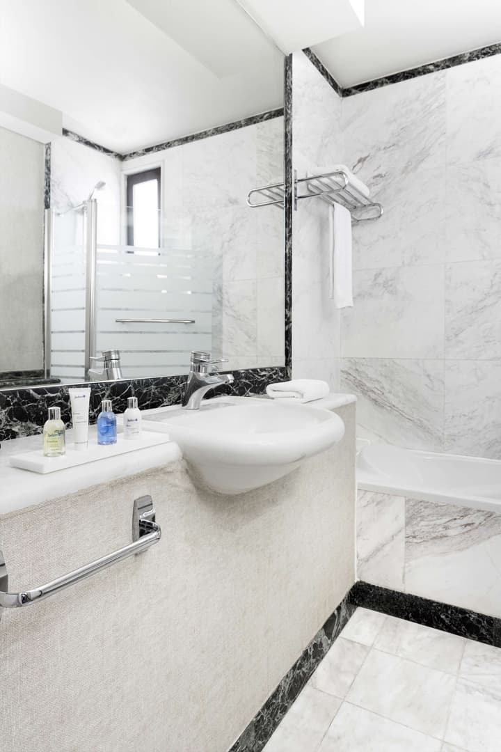 Radisson Blu Park Hotel, Athens