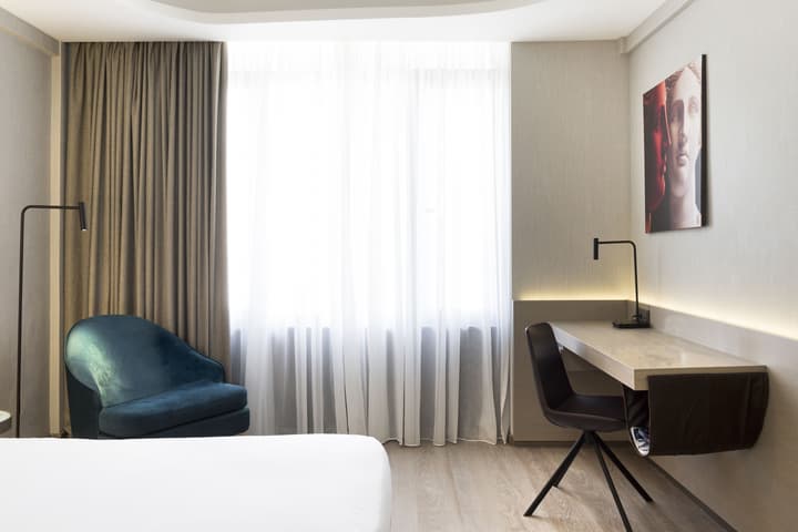 Radisson Blu Park Hotel, Athens