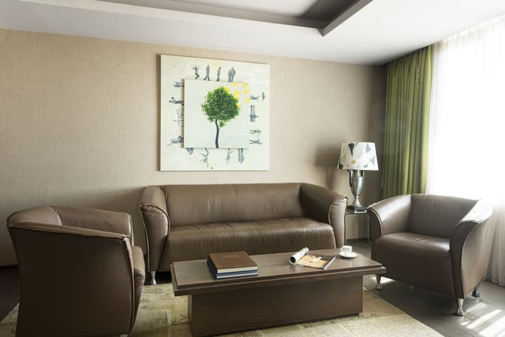 Radisson Blu Park Hotel, Athens