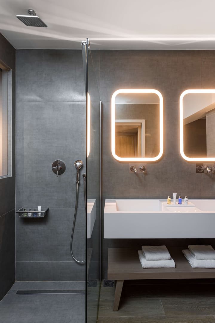 Radisson Blu Park Hotel, Athens