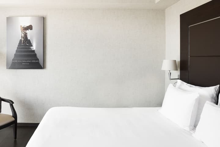 Radisson Blu Park Hotel, Athens