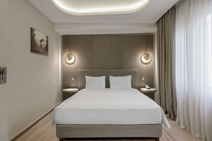 Radisson Blu Park Hotel, Athens