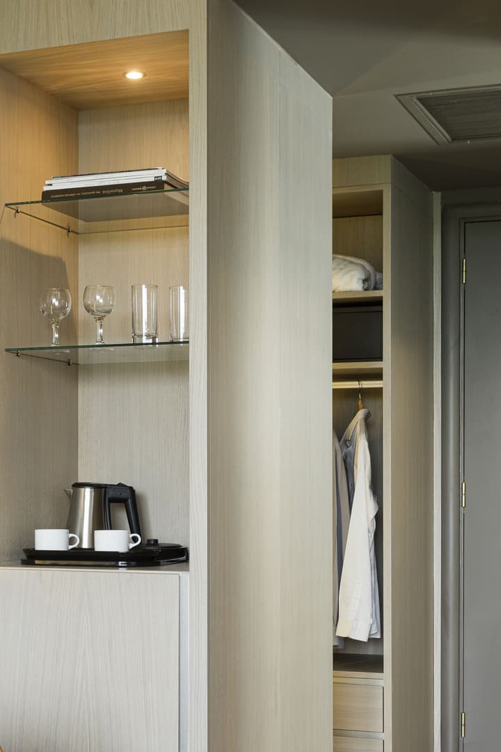 Radisson Blu Park Hotel, Athens