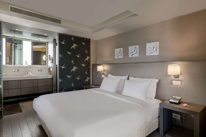 Radisson Blu Park Hotel, Athens