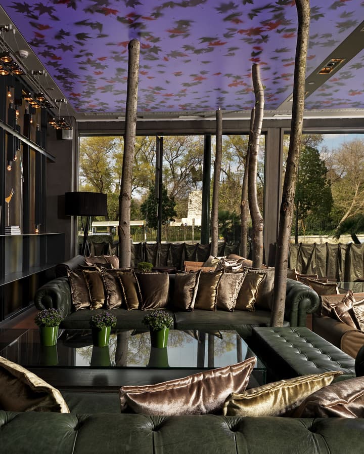 Radisson Blu Park Hotel, Athens