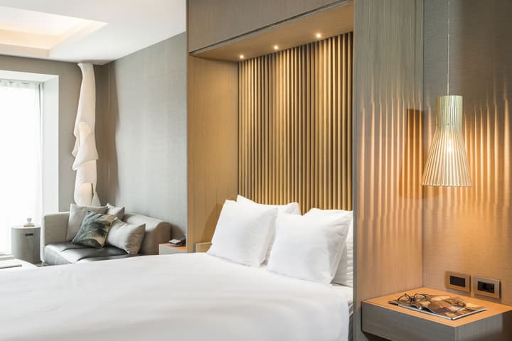 Radisson Blu Park Hotel, Athens