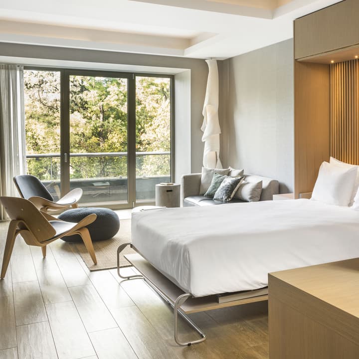 Radisson Blu Park Hotel, Athens