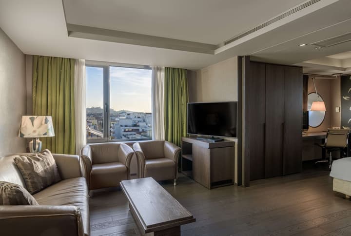 Radisson Blu Park Hotel, Athens