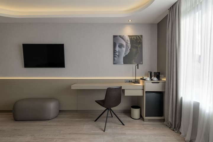 Radisson Blu Park Hotel, Athens
