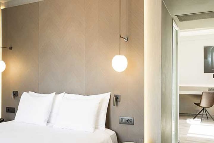Radisson Blu Park Hotel, Athens