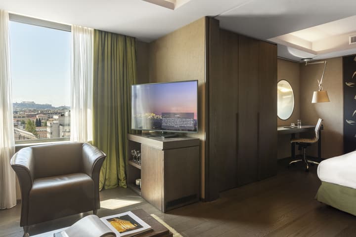 Radisson Blu Park Hotel, Athens