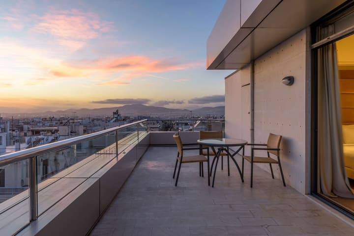 Radisson Blu Park Hotel, Athens