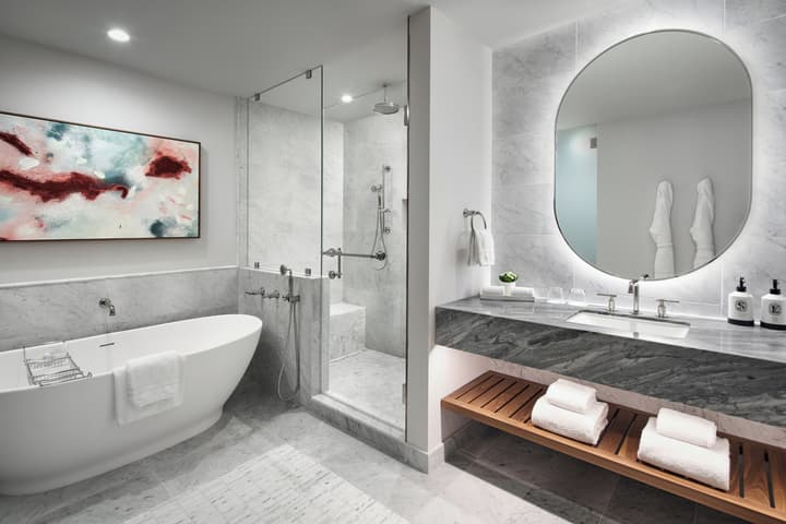Four Seasons Hotel Washington DC