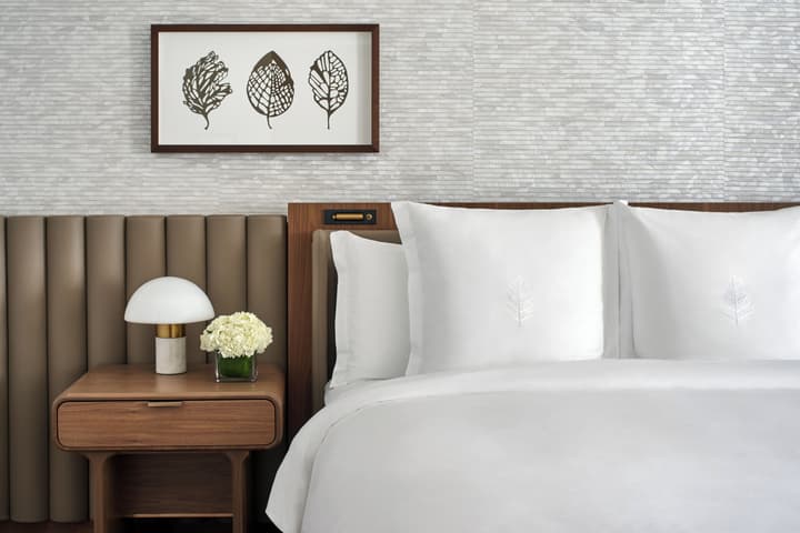 Four Seasons Hotel Washington DC