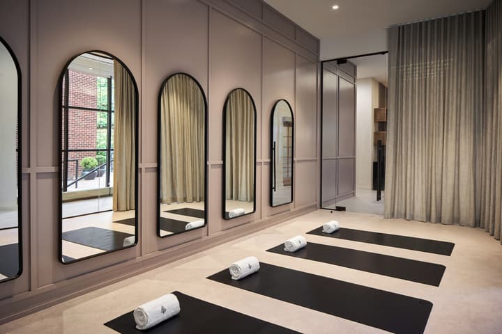 Four Seasons Hotel Washington DC