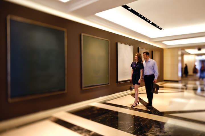 Four Seasons Hotel Washington DC