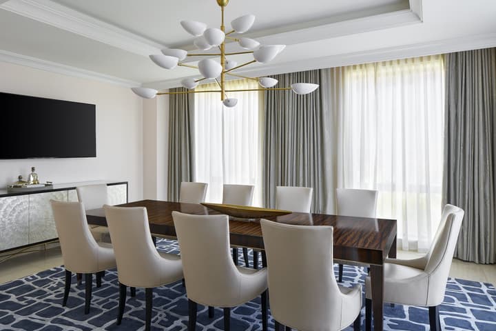 Four Seasons Hotel Washington DC