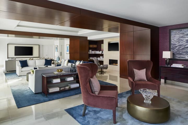 Four Seasons Hotel Washington DC