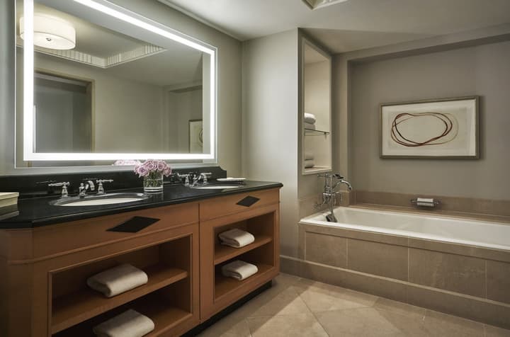 Four Seasons Hotel Washington DC