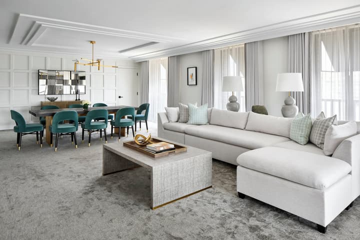Four Seasons Hotel Washington DC